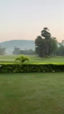 Feel great to be at one of the oldest golf courses in india established in 1884