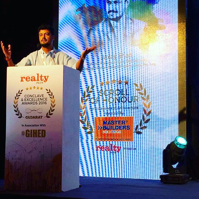 Enjoyed realty plus conclave yesterday !!