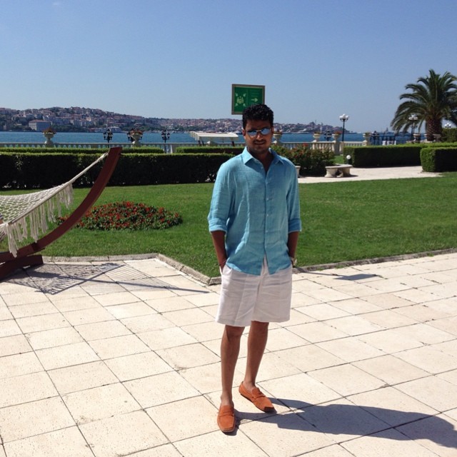 @ Kempinski CIRIGAN PALACE , Istanbul