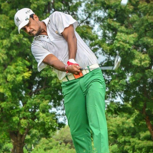 Enjoyed independence cup today at Kensville ..