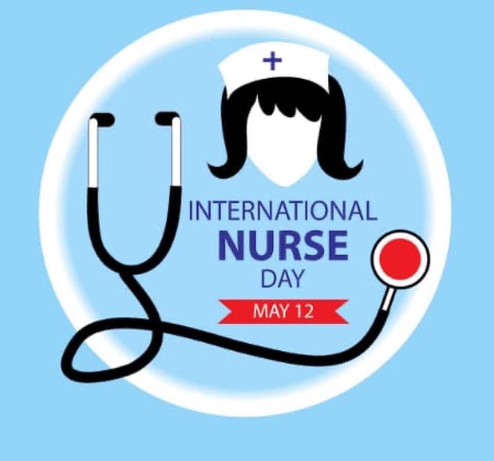 This International Nurses Day, let's salute our incredible nurses for their hard work,dedication & the invaluable role they play in people's lives, especially in this pandemic.
Happy #InternationalNursesDay2021 @SavvyAhmedabad @CREDAINational @ASSOCHAM4India https://t.co/YG9YPkEnQK