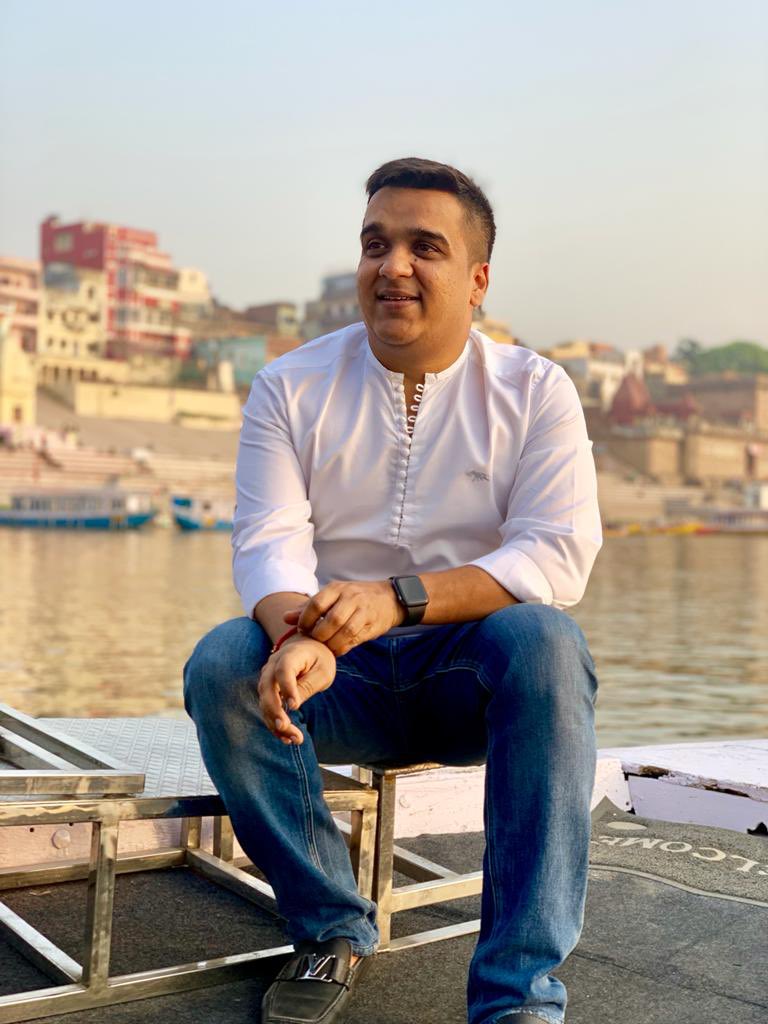 Happy birthday to the most young and dynamic politician of India. Stay blessed forever!!
Wish you abundance of happiness, good health and safe years ahead. 
@sanghaviharsh @CMOGuj @CREDAI_Gujarat @ASSOCHAM4India @SavvyAhmedabad @credai_surat https://t.co/8iFf9vlazx