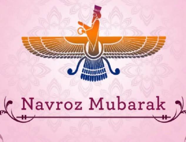 I wish you and your family a very Happy Parsi New Year! On this Navroz, a toast to friendship, new beginnings and togetherness. Happy Parsi New Year 2022! @SavvyAhmedabad @BRustomjee @CREDAINational @ASSOCHAM4India https://t.co/2xqiluPcUw