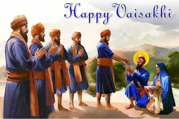 Vaisakhi of 1699 changed the fortunes of every Indian with the establishment of the Brotherhood of Khalsa by the 10th Sikh Guru Gobind Singh Ji. It was the Brotherhood of Khalsa that brought an end to the tyrannical rule of the Mughal Kings in India🇮🇳& restored religious freedom. https://t.co/rq4qAcJQsn