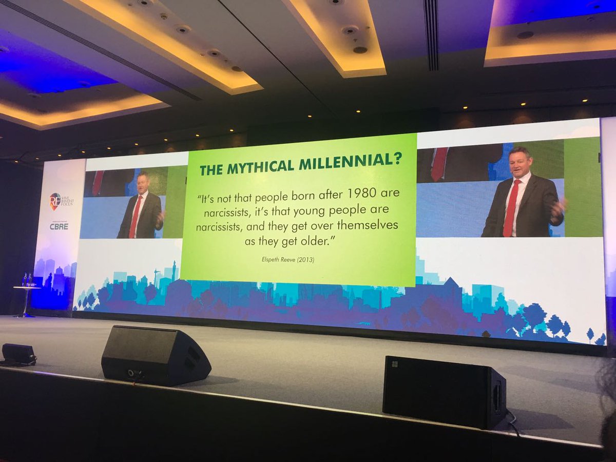 RT @CREDAI_MCHI: The #Mythical millennial? https://t.co/MvcRpR6j6n