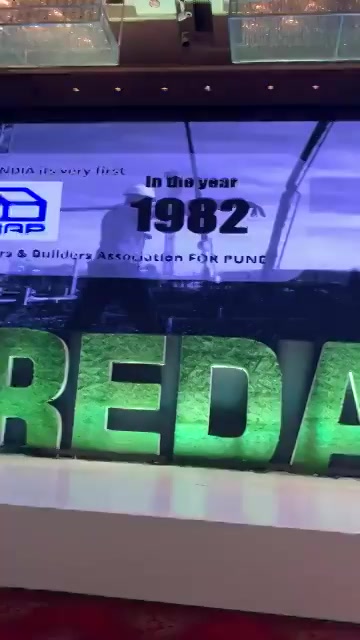 Day 1 at CREDAI Presidents conclave . @CREDAINational https://t.co/HoiyGjiCPI